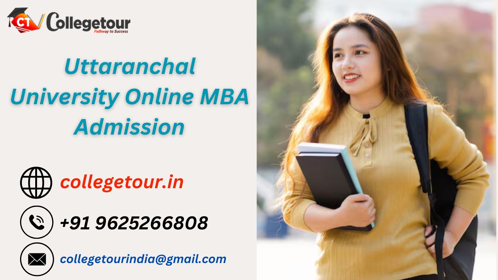 Uttaranchal University Online Mba Admission